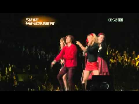 111029 f(x) cut - Entertainment Weekly