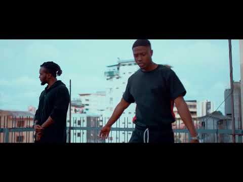 Black Gold - Massive Poverty (Official Video) ft. Sound Sultan, Vector