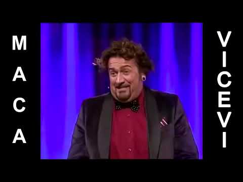 Najbolji vicevi Dragana Marinkovića Mace - Top 20