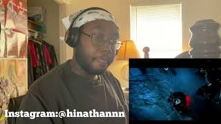 Veruca Salt - Born Entertainer | Reaction