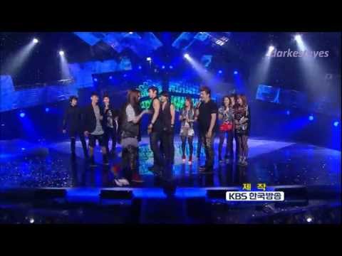 f(Super Junior) - Sorry, Sorry