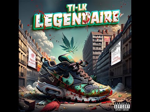 4. TI LK- lé validé _ Prod by Zolbek (audio)