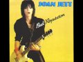 Joan Jett and the Blackhearts - Wooly Bully 