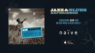Hadouk Trio - Air Hadouk (Full Album)