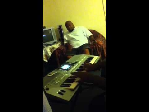 Recording Demo  ( RatLand ENT ) 2012