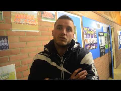 Sport Dunkerquois - #3 - 02/02/2014