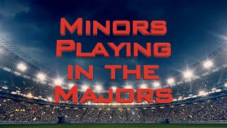 April 24, 2022 -  &quot;Jael&quot;