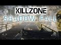 Killzone Shadow Fall Gameplay Do Multiplayer De Support