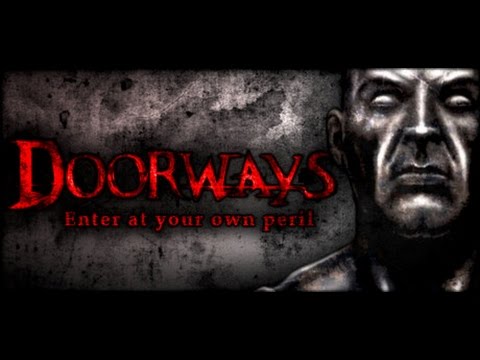 Hampuusi Pelailee - Doorways - Ihan v*tun vammasta :D #8