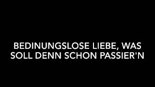 Ado Kojo feat. Shirin David -Du liebst mich nicht (Lyrics)