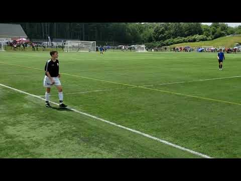 NCE vs RI River Plate 7/6/19