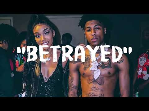 [FREE] NBA Youngboy x Quando Rondo Type Beat 2019 "Betrayed" | Piano Type Beat | ProdByFj