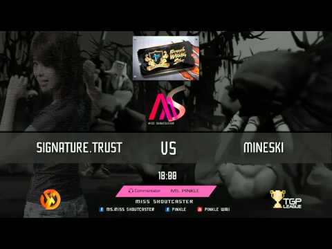 Signature.Trust vs Mineski BO3 - The Prime Major Tournament - Cons. Final