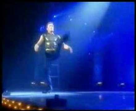 Lord of the dance - Cry of the celts