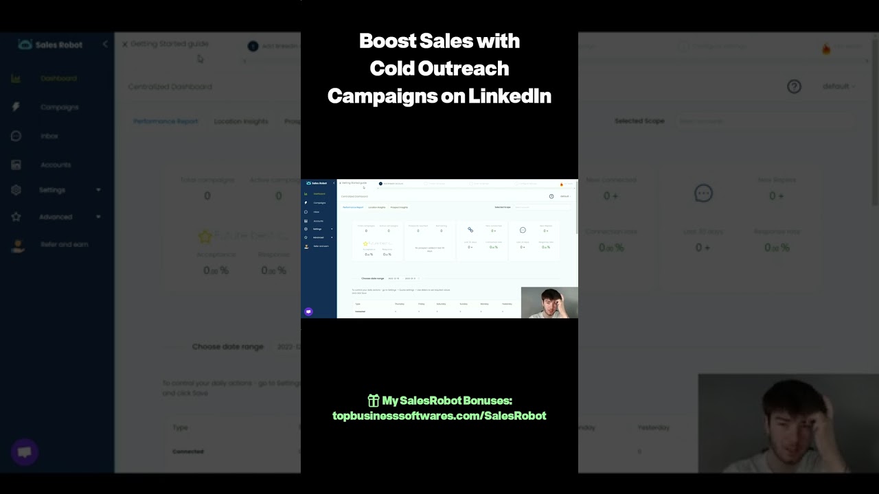 Creating the Perfect Cold Outreach Message on LinkedIn