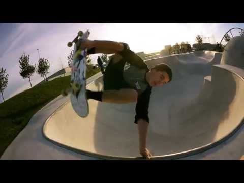 March Welcomes Jan Hoffmann