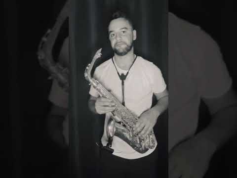 Cover | Easy On Me 🎷