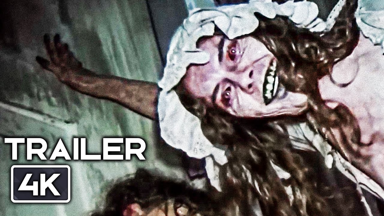 V/H/S/Halloween - Videos