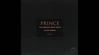 Prince - 2 Nigs United 4 West Compton (remastered)