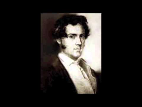 Sonatina II in C Minor - Francois-Joseph Naderman