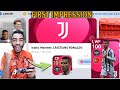 Iconic Moment C RONALDO 101 Rated FOR FREE First Impression