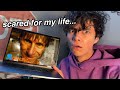 My Last Time On Omegle