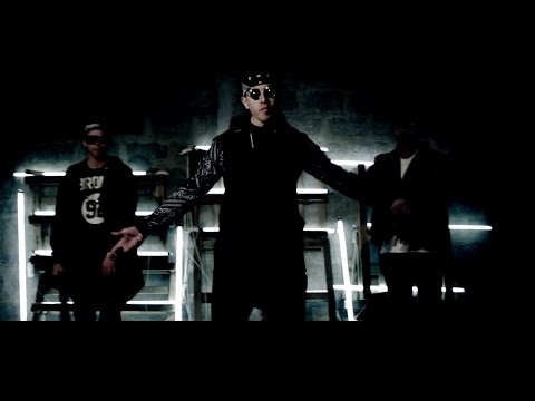3oka MrKey - KOBRA (Official Video)