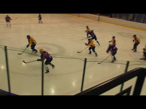 Ketterä Leidit vs Jukurit 1/2 2.12.2017