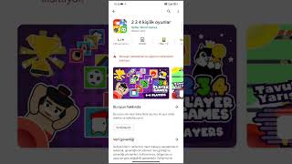 Google Family Link Uygulama İndirme Kısıtlaması Olanlar Bu Videoyu İzl