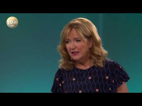 Överläkare Simon Kyaga: "Därför skriver vi ut medicin till barn med ADHD" - Malou Efter tio (TV4)