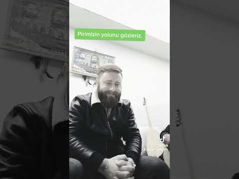 Çağlar Gökçimen Aman Turnam Aman Alimisin sen