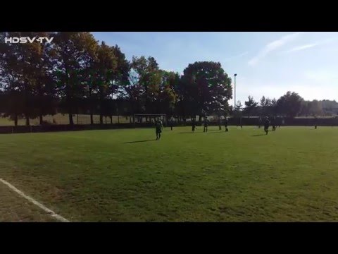 24.10.2015 Hermsdorfer SV II - SV Seeligstadt