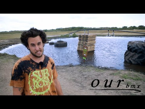 2019 FLORIDEAH SWAMPFEST - AN OFFICIAL COURSE PREVIEW w/ TREY JONES