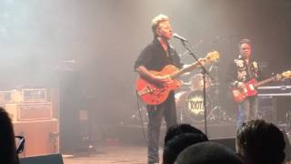 Brian Setzer Rockabilly Riot live in London, 2017 -Runaway boys