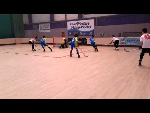 Torneo Ciudad de Alcorcón