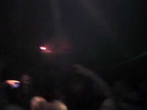 Bryan Kearney plays Flash (joc mix) at the Rosetta