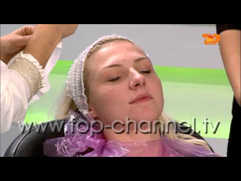 Ne Shtepine Tone, 7 Dhjetor 2015, Pjesa 3 - Top Channel Albania - Entertainment Show