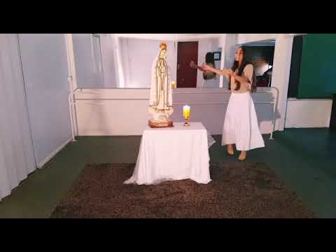 O Encontro de Maria e Isabel