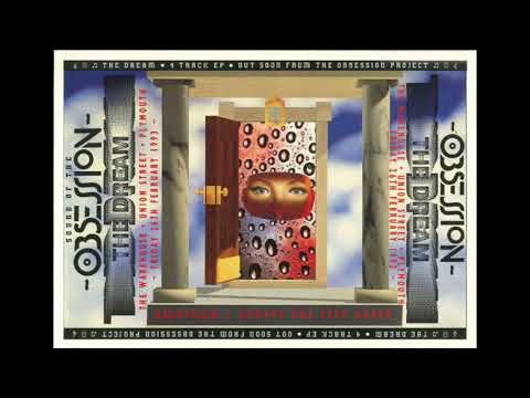 Evil Eddie Richards - Obsession: The Dream