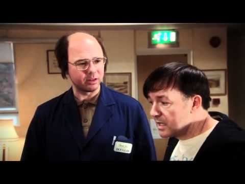 Derek | 12th April | Channel 4