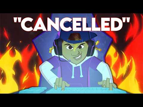 Your Videos Make Boys Hate Women! (Proud Family: Louder & Prouder)