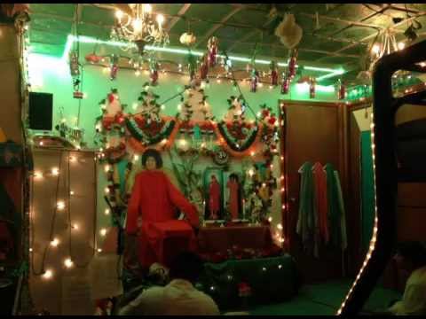 FriNI: Smt. S. M. Thanawala, Apr 5th 2013