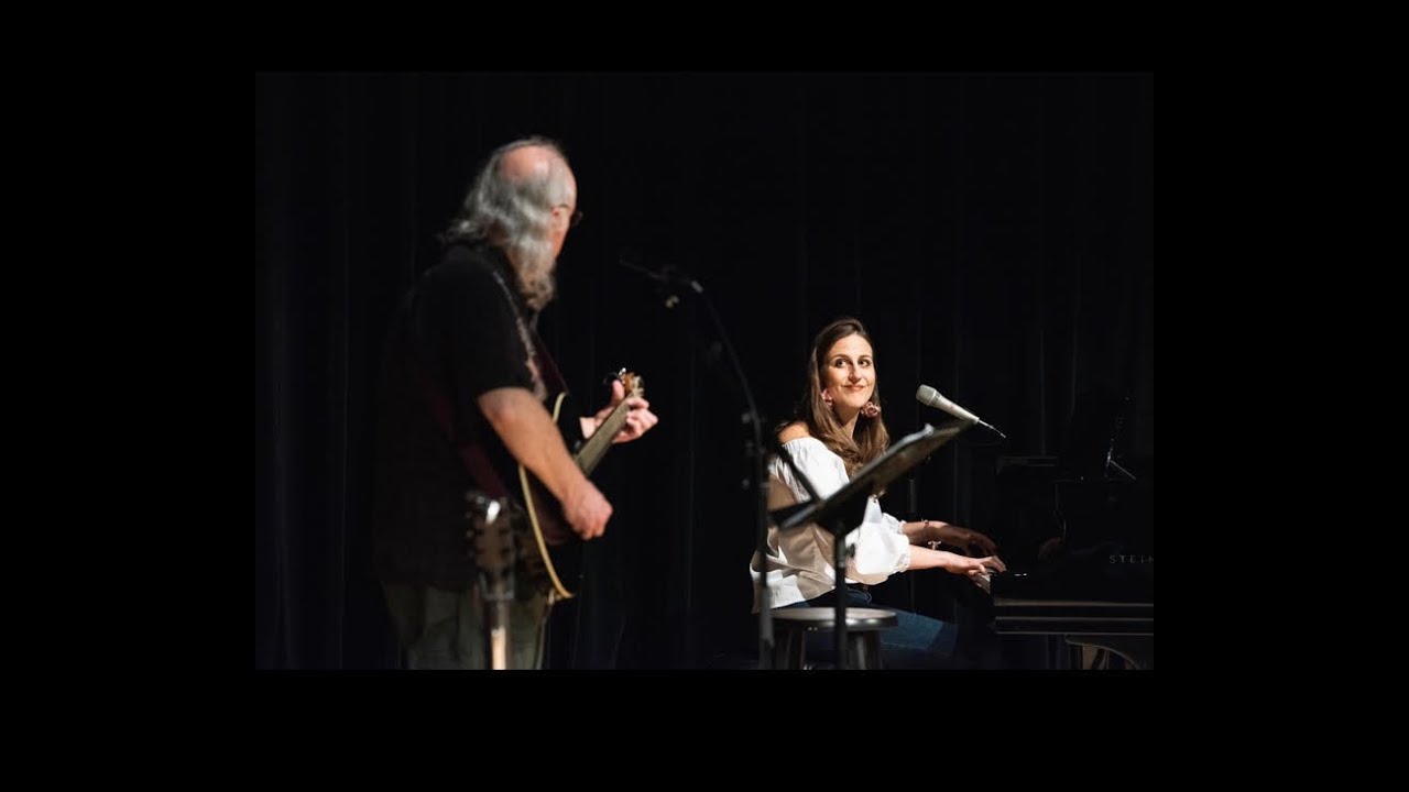 Promotional video thumbnail 3 for Witness Tree Reunion