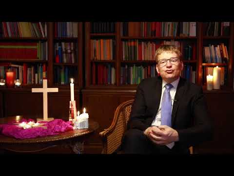 Gedanken zum Tage vom 5. April 2020