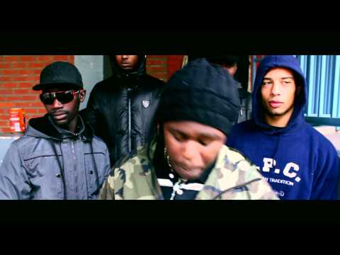Boloxx Klan - Les mêmes histoires