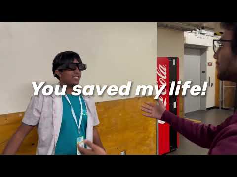 Watch EYEdentity Demo