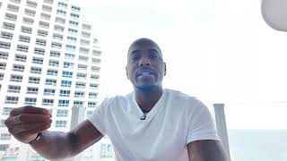 I Had to Walk Away from My Old Life to Become Successful | Robbie Cornelius