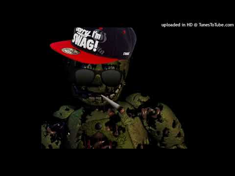 SNES - Earthbound - 128 - Giygas' Intro (FNAFB 3 Act 2 Springtraps Dramatic Speech music)