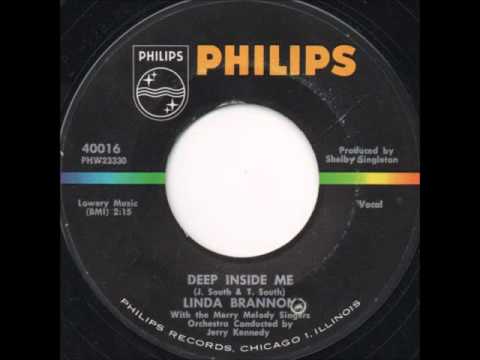 Video thumbnail for Deep Inside Me
