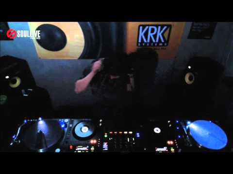 7200 BPH Radioshow Episode 20 - Farid Odilbekov (10.02.2016)